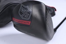 Wilson Dynapower Titanium