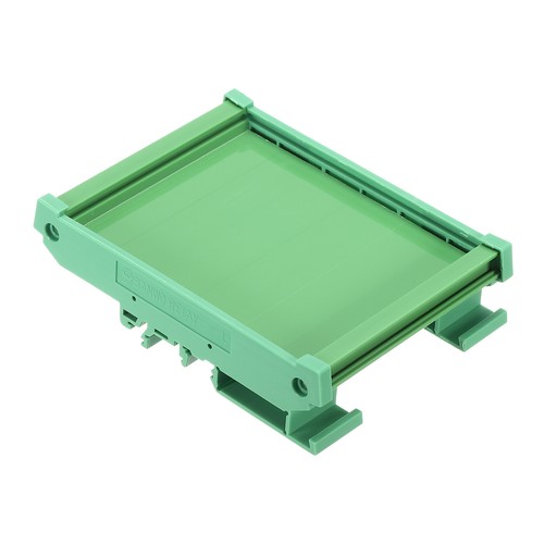Pcb din rail mount - mount, carrier