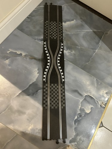 Scalextric classic track - scalextric,