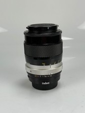 Nikon Nikkor non AI 135mm f2.8