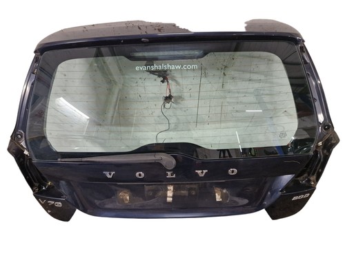 Volvo v70 mk3 estate genuine - v70,