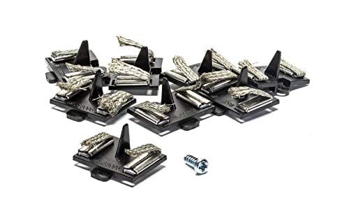 Micro scalextric guide blades - micro,