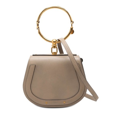 Chloe nile handbag shoulder - nile,