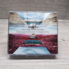 Tangerine Dream - The Virgin