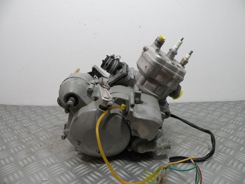 Derbi senda drd stroke - senda, 2-stroke