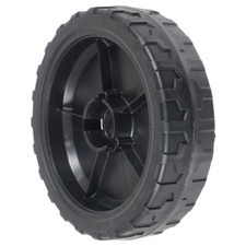 MOUNTFIELD Lawnmower Front