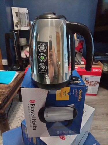 Russell hobbs 23910 7l - 23910, 1.7l