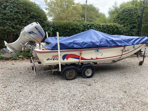 2008 dell quay dory - dell,