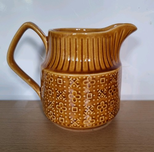 Vintage sadler england - england, brown