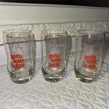 Gotta Lotta Bottle 80's