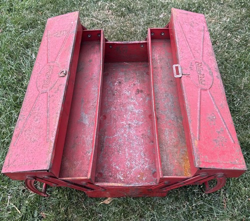 Vintage blue point snap - 19, snap-on
