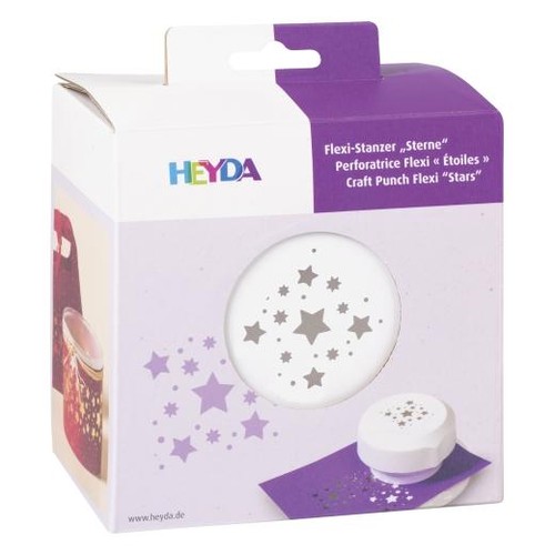 Heyda all over the page - the, page'