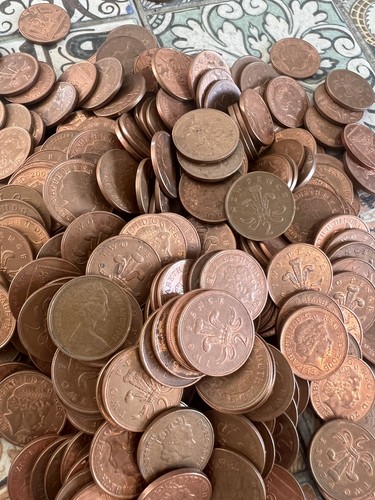 10kg 2 pence peace all - pence,