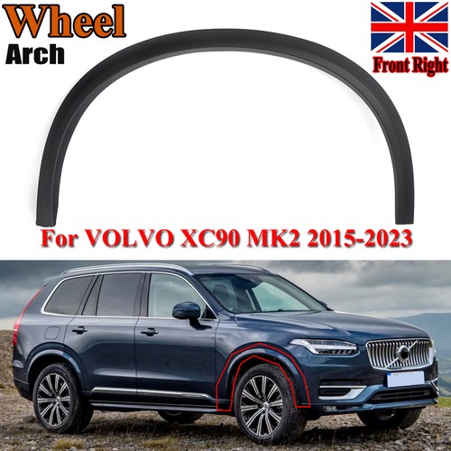 For volvo xc90 - xc90, mk2