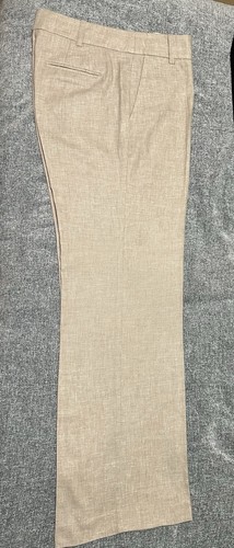Next beige linen lady - beige, lady’s