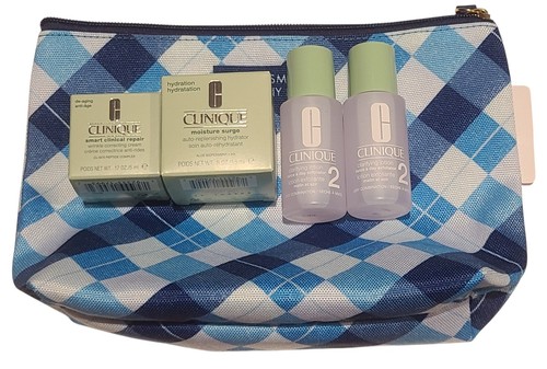 Clinique bundle clinical - clinique,