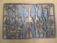 Warhammer 40k AOS Pusgoyle