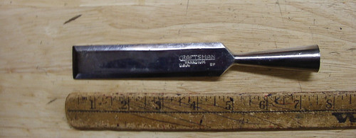 Vintage craftsman vanadium - vintage,