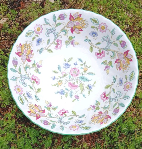 Vintage minton haddon hall - vintage,