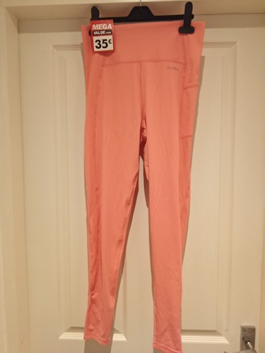 Usa pro pink - pink, gym