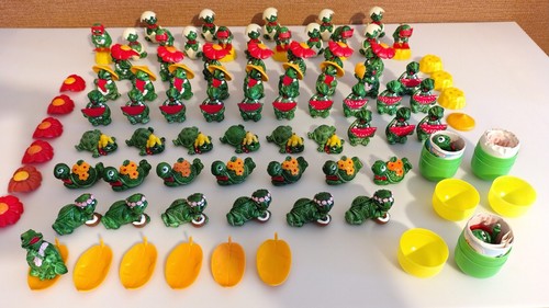 Kinder surprise tiny - ,