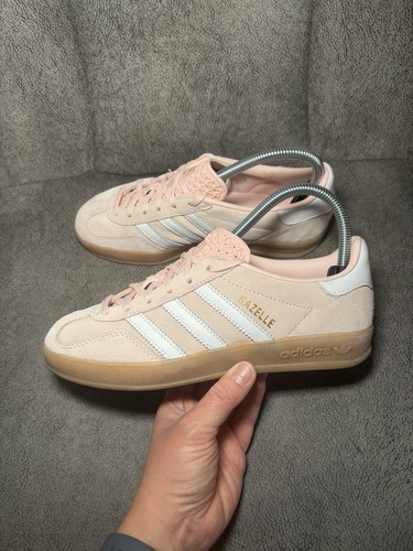 Adidas gazelle indoor baby - adidas,