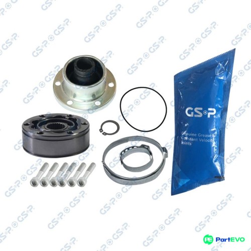 Gsp propshaft joint - propshaft,