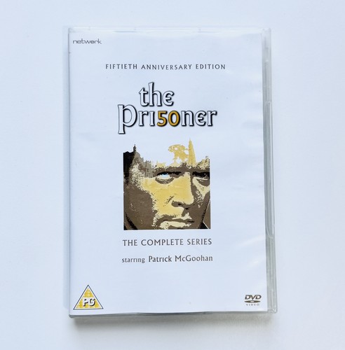 The prisoner complete - the,
