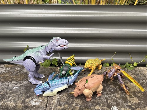 Transformers beast wars - transformers,