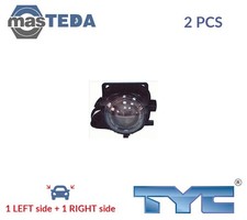 19-5083-05-2 FOG LIGHT LAMP