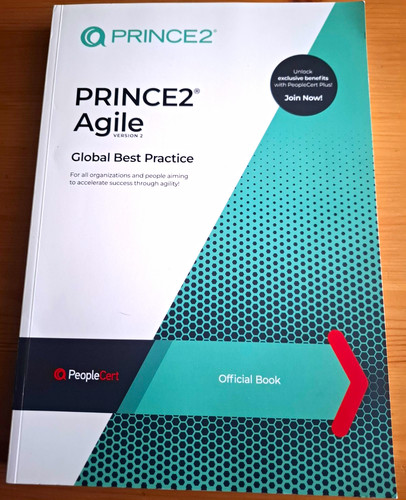 Peoplecert prince2 agile - peoplecert,