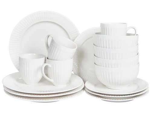 Set dinnerware cowslip - dinnerware,
