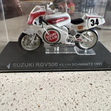 KEVIN SCHWANTZ SUZUKI RGV500