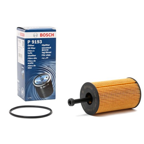 Bosch oil filter for citroen - bosch,