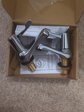 Bristan Chrome Plated Lever