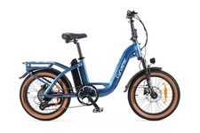 Cyrusher Electric Bike 36V