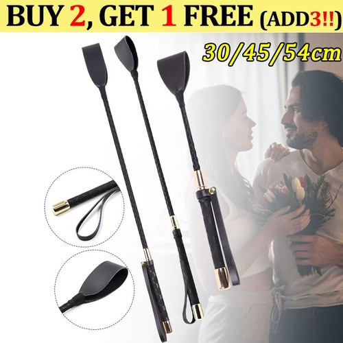 Horse riding crop faux - crop,