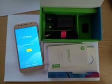Motorola Moto G5S Plus XT1803
