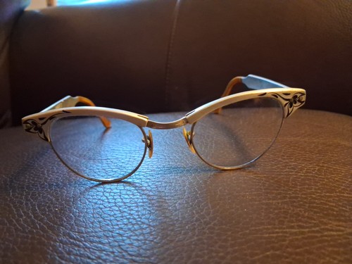 Vintage cat eye sro - vintage,
