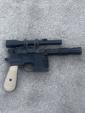 STAR WARS Han Solo Blaster -