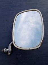 Early bay window - vw,