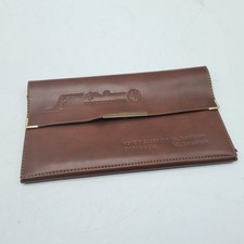 Alfa romeo pouch manual - alfa,
