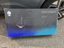 Alienware AW2725DM 27" Gaming