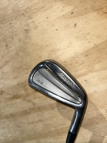 Mizuno dual muscle grain - dual,