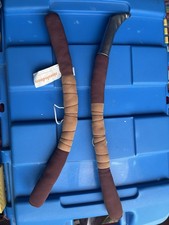 Build A Bear Teenage Mutant Ninja Turtle Donatello Bo Staff Sticks Pair Weapons