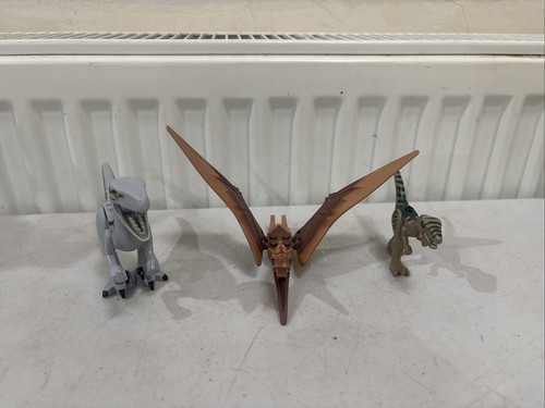 Jurassic world lego dinosaur - lego,