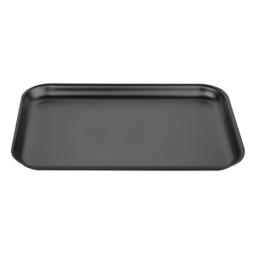 Vogue anodised baking tray - vogue,