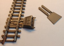 Triang Hornby R602 R8201 Power