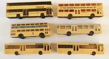 Wiking - lot of 6x Berlin
