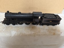 Triang Hornby R150 B12 Steam